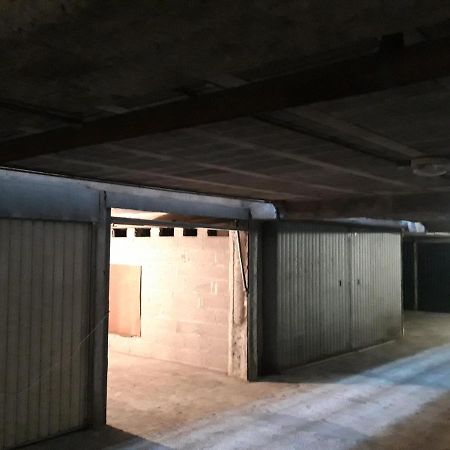 Apartamento Jardins Du Pont Du Lys Juan-les-Pins Exterior foto
